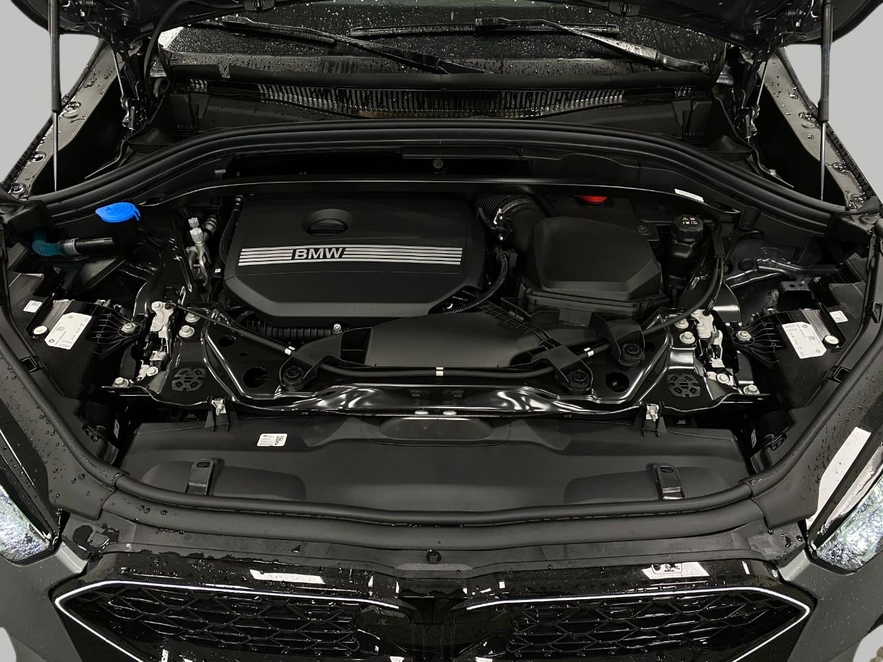 2026 BMW X2 xDrive28i Sports Activity Coupe