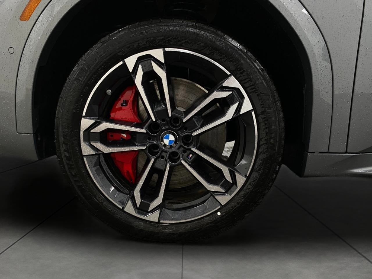 2026 BMW X2 xDrive28i Sports Activity Coupe