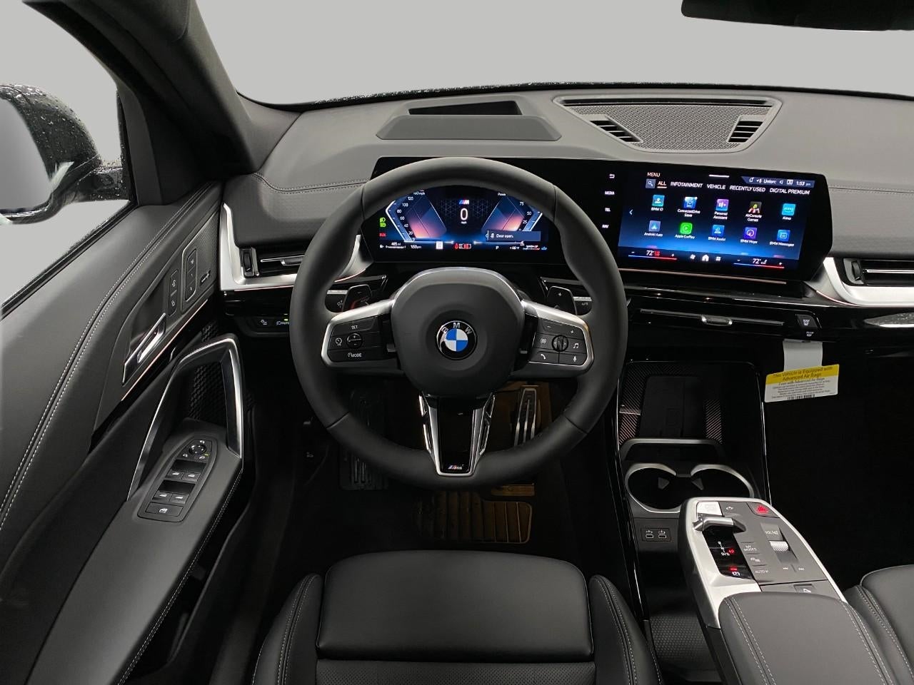 2026 BMW X2 xDrive28i Sports Activity Coupe