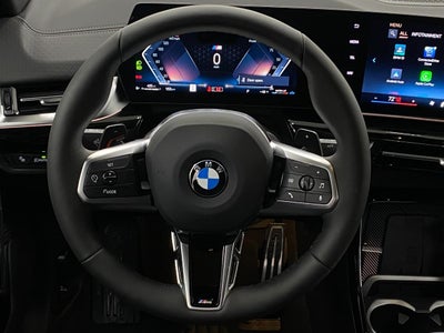 2026 BMW X2 xDrive28i Sports Activity Coupe