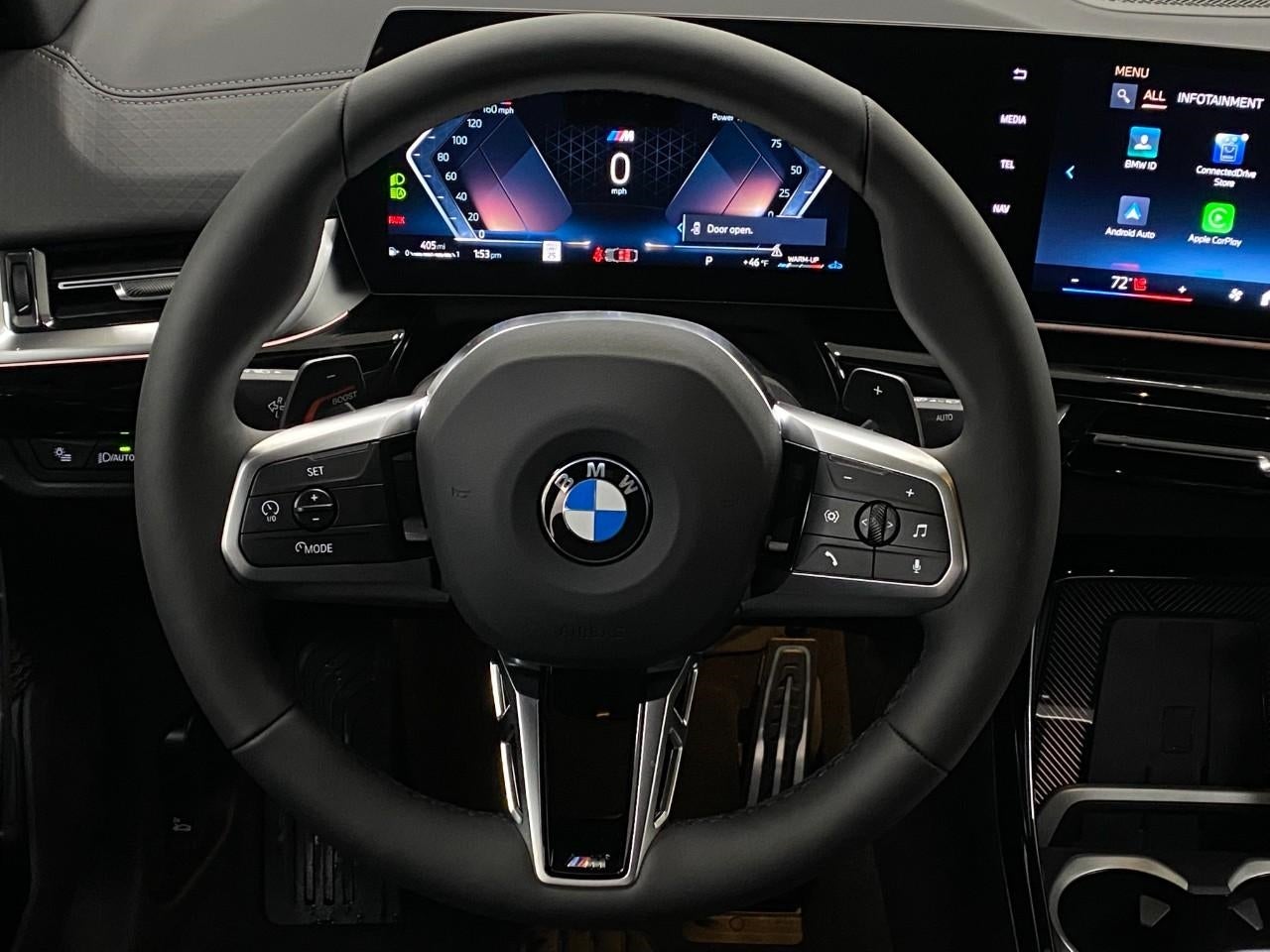2026 BMW X2 xDrive28i Sports Activity Coupe