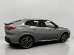 2026 BMW X2 xDrive28i Sports Activity Coupe