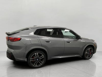 2026 BMW X2 xDrive28i Sports Activity Coupe