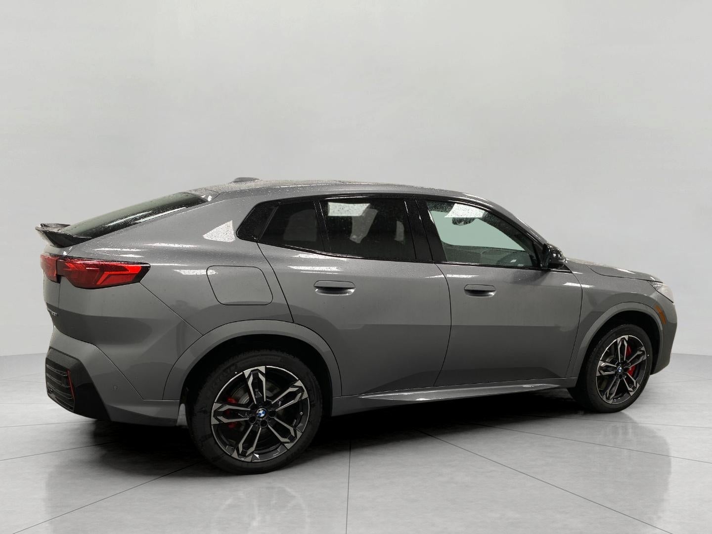2026 BMW X2 xDrive28i Sports Activity Coupe