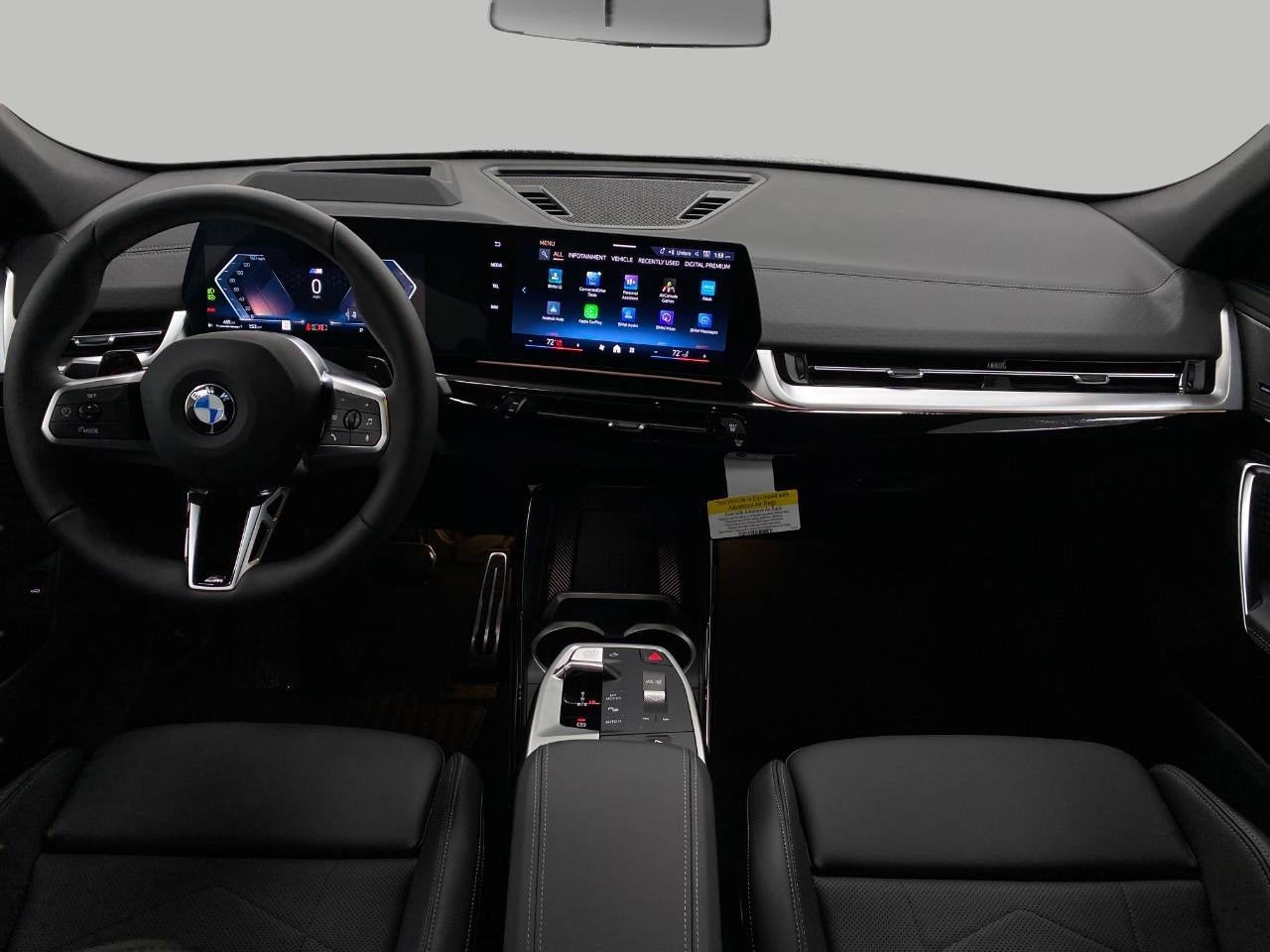 2026 BMW X2 xDrive28i Sports Activity Coupe