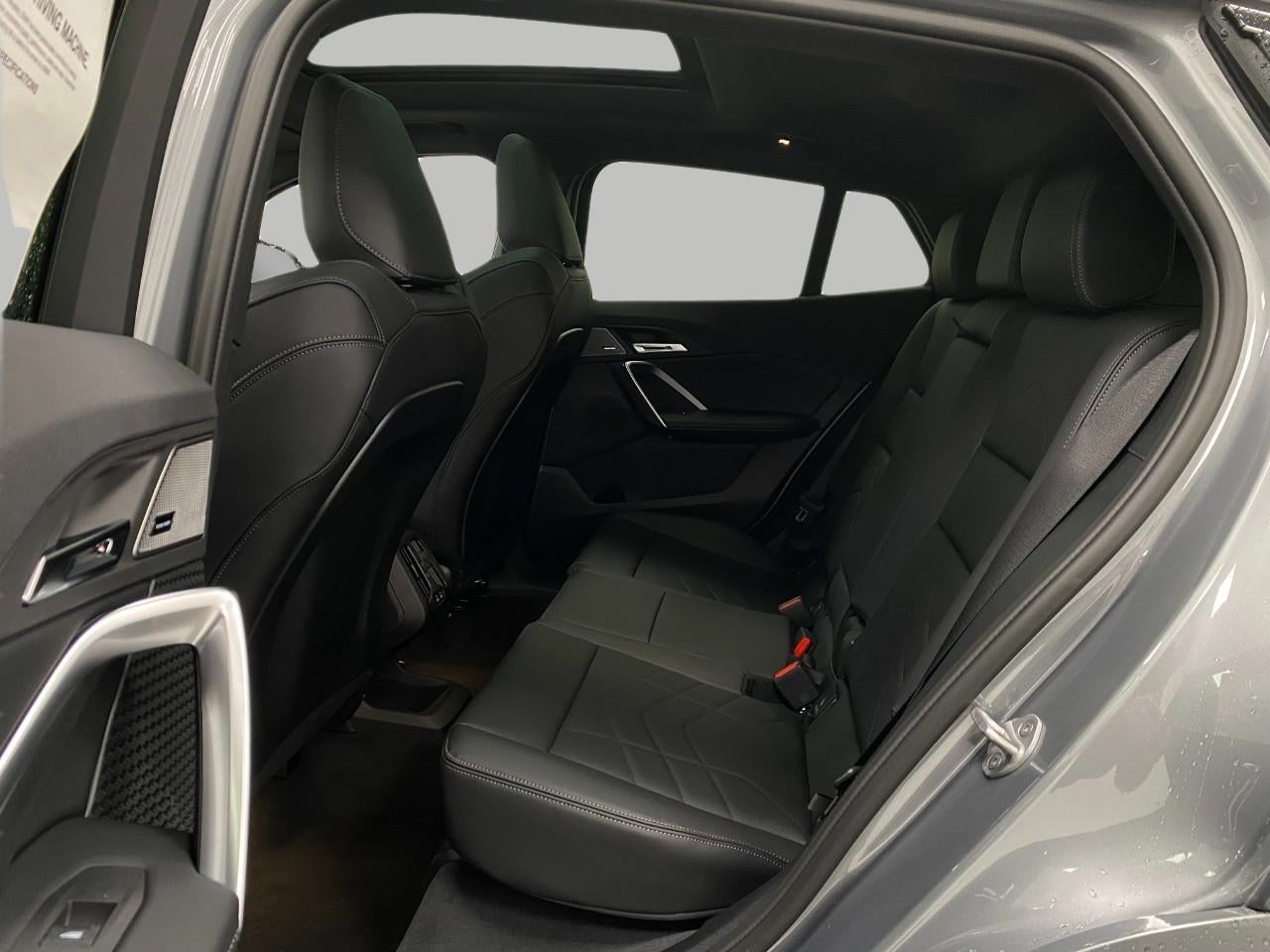 2026 BMW X2 xDrive28i Sports Activity Coupe
