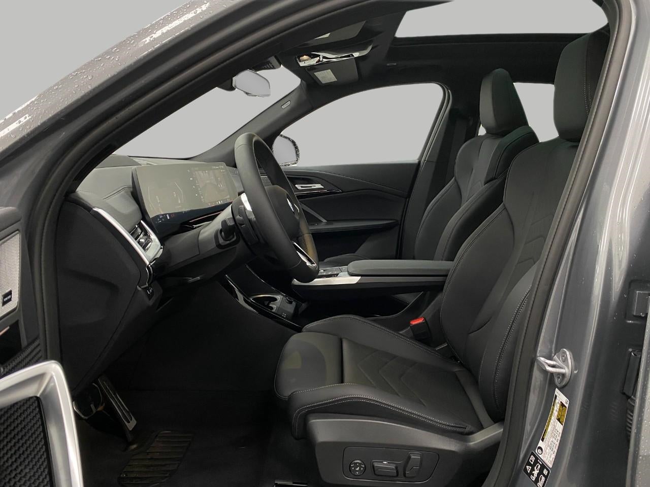 2026 BMW X2 xDrive28i Sports Activity Coupe