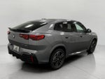 2026 BMW X2 xDrive28i Sports Activity Coupe
