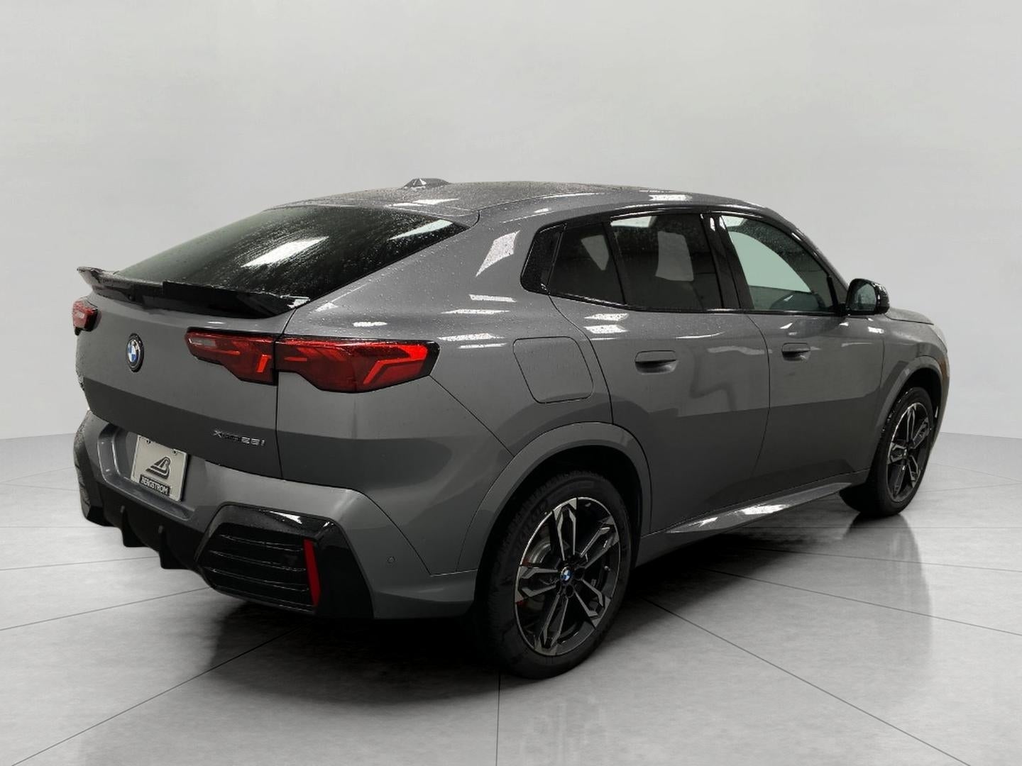 2026 BMW X2 xDrive28i Sports Activity Coupe