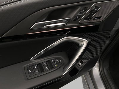 2026 BMW X2 xDrive28i Sports Activity Coupe