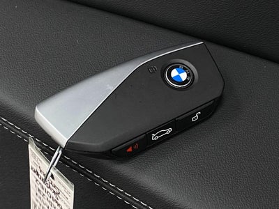 2026 BMW X2 xDrive28i Sports Activity Coupe