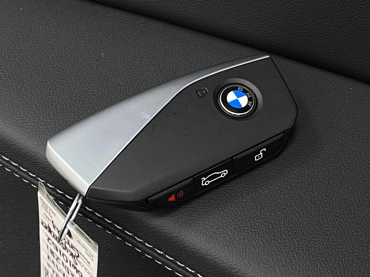 2026 BMW X2 xDrive28i Sports Activity Coupe