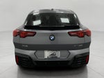 2026 BMW X2 xDrive28i Sports Activity Coupe