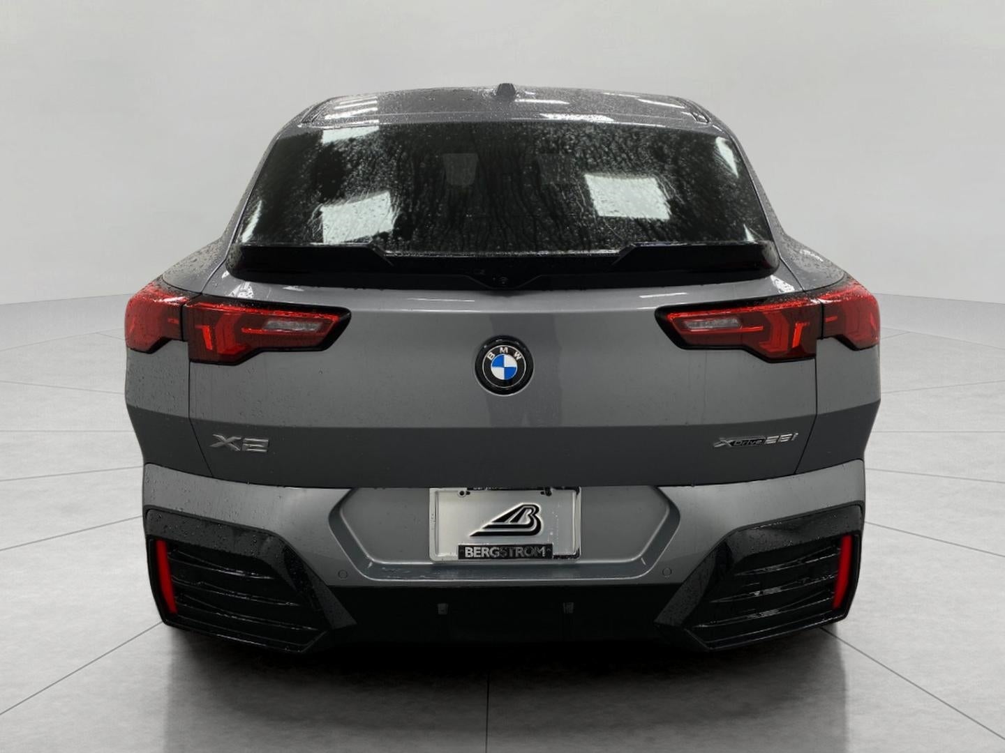 2026 BMW X2 xDrive28i Sports Activity Coupe
