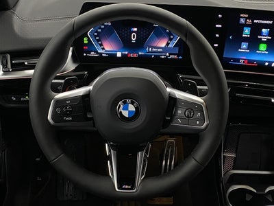 2026 BMW X2 xDrive28i Sports Activity Coupe