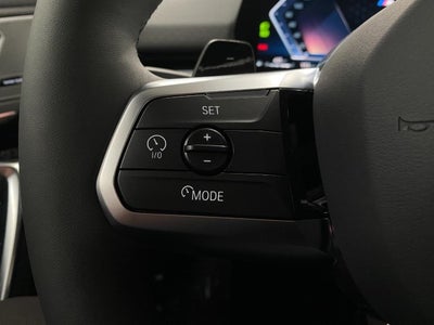 2026 BMW X2 xDrive28i Sports Activity Coupe