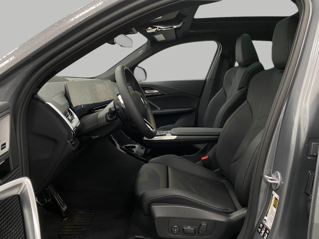 2026 BMW X2 xDrive28i Sports Activity Coupe