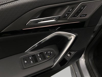 2026 BMW X2 xDrive28i Sports Activity Coupe