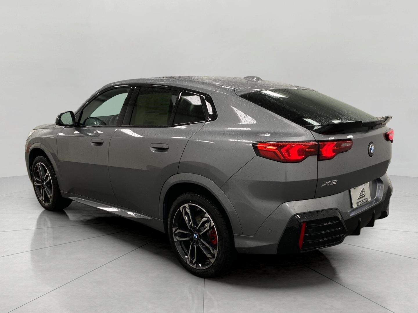 2026 BMW X2 xDrive28i Sports Activity Coupe