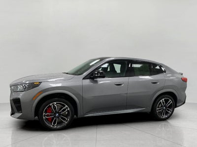 2026 BMW X2 xDrive28i Sports Activity Coupe