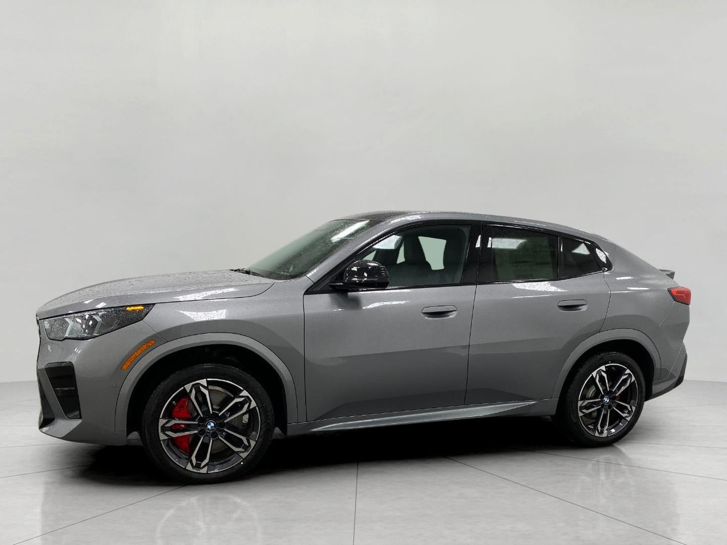 2026 BMW X2 xDrive28i Sports Activity Coupe