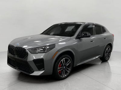 2026 BMW X2 xDrive28i Sports Activity Coupe