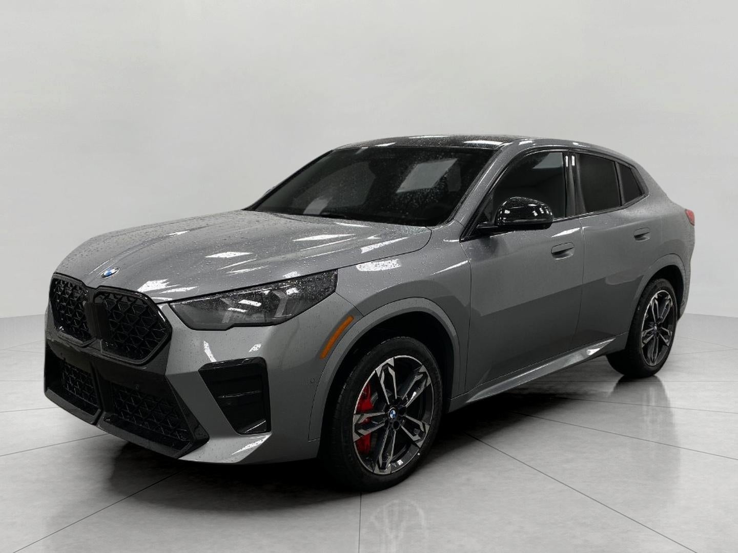 2026 BMW X2 xDrive28i Sports Activity Coupe