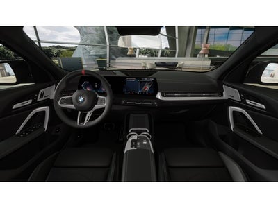 2026 BMW X2 xDrive28i Sports Activity Coupe