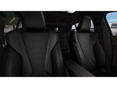 2026 BMW X2 xDrive28i Sports Activity Coupe