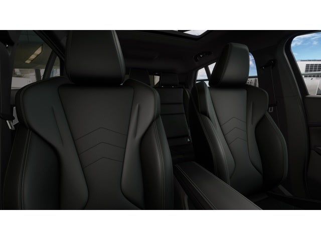 2026 BMW X2 xDrive28i Sports Activity Coupe