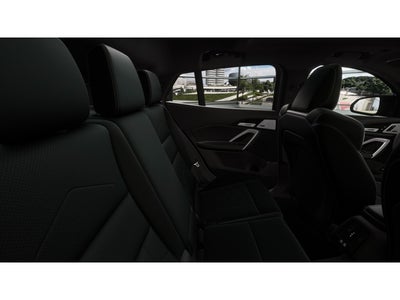 2026 BMW X2 xDrive28i Sports Activity Coupe