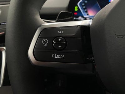2026 BMW X2 xDrive28i Sports Activity Coupe