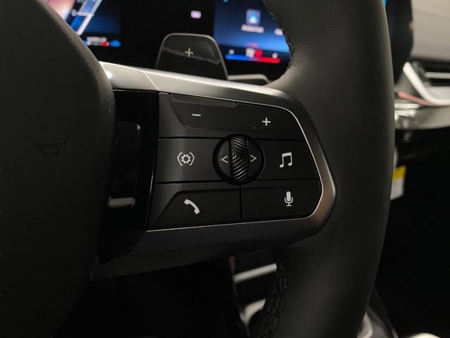 2026 BMW X2 xDrive28i Sports Activity Coupe