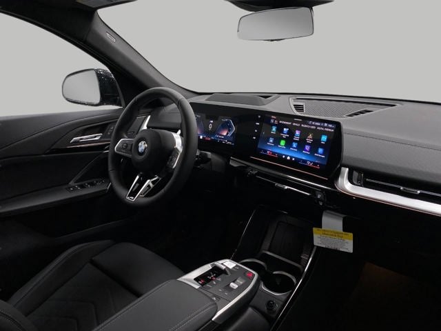 2026 BMW X2 xDrive28i Sports Activity Coupe
