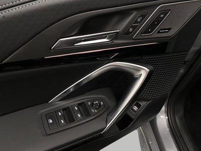 2026 BMW X2 xDrive28i Sports Activity Coupe