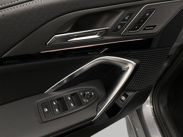 2026 BMW X2 xDrive28i Sports Activity Coupe