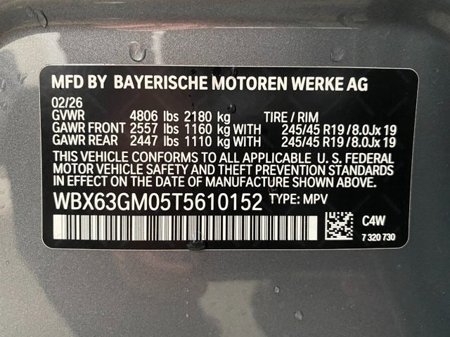2026 BMW X2 xDrive28i Sports Activity Coupe