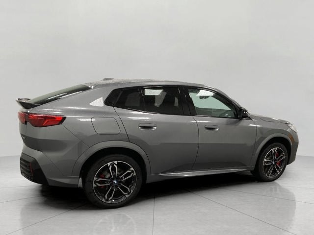 2026 BMW X2 xDrive28i Sports Activity Coupe