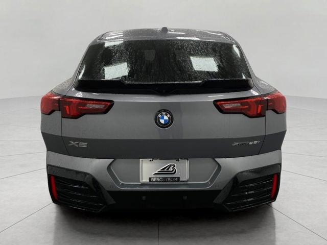 2026 BMW X2 xDrive28i Sports Activity Coupe