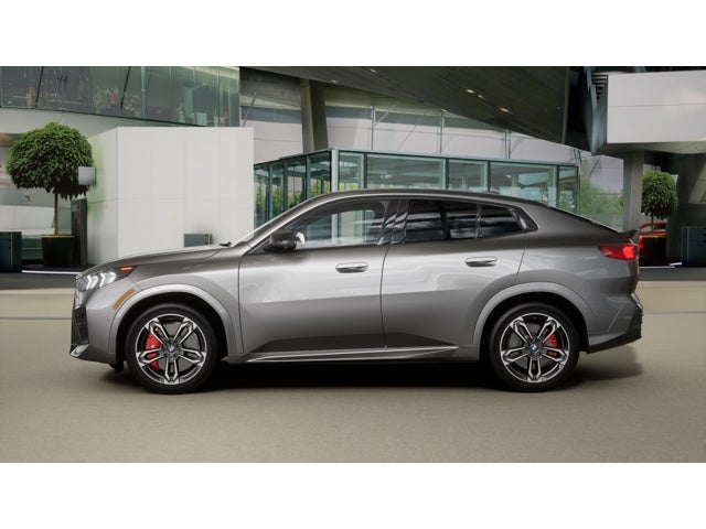 2026 BMW X2 xDrive28i Sports Activity Coupe