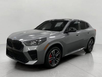 2026 BMW X2 xDrive28i Sports Activity Coupe