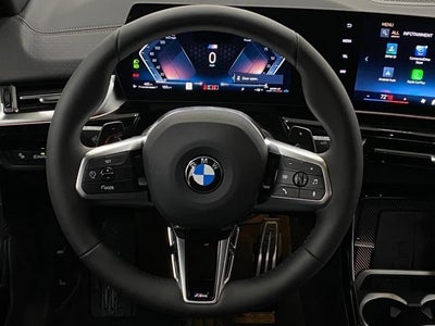2026 BMW X2 xDrive28i Sports Activity Coupe