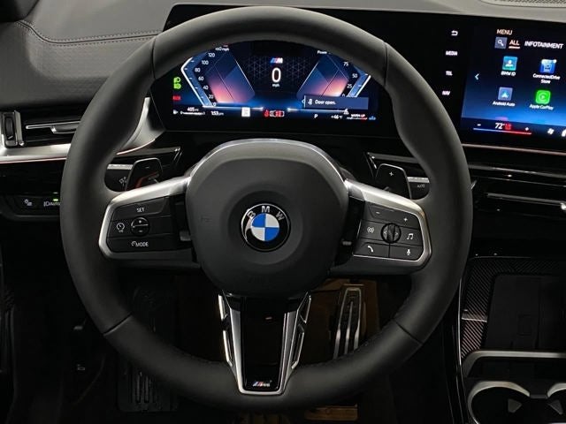 2026 BMW X2 xDrive28i Sports Activity Coupe