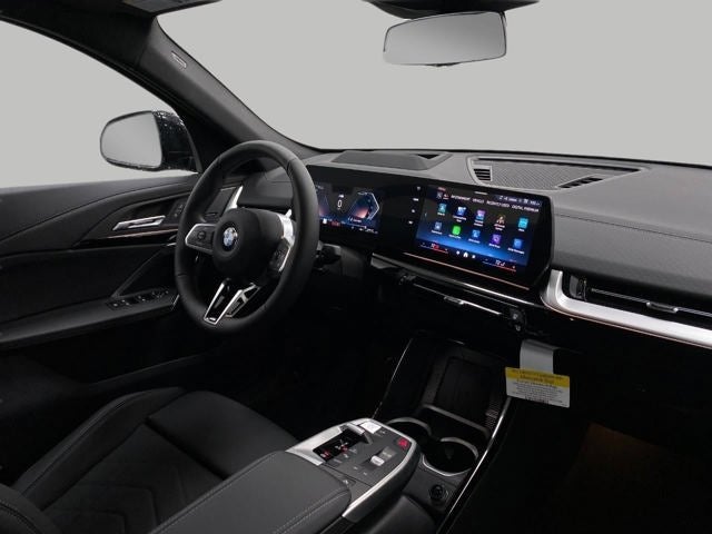 2026 BMW X2 xDrive28i Sports Activity Coupe