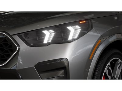 2026 BMW X2 xDrive28i Sports Activity Coupe