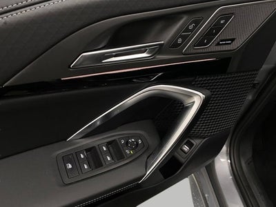 2026 BMW X2 xDrive28i Sports Activity Coupe