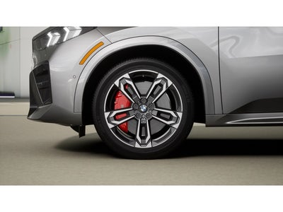 2026 BMW X2 xDrive28i Sports Activity Coupe