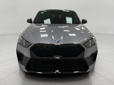 2026 BMW X2 xDrive28i Sports Activity Coupe