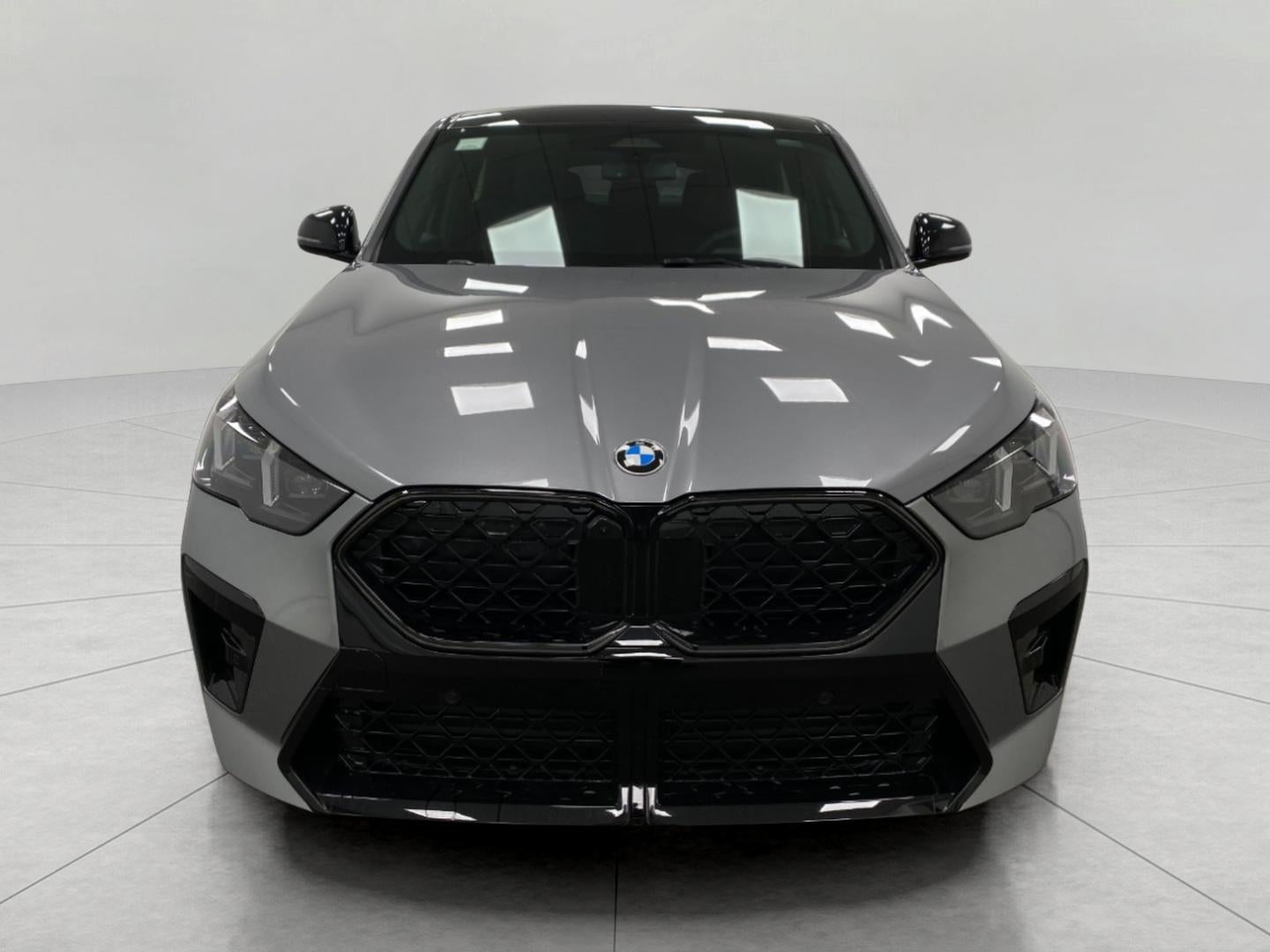 2026 BMW X2 xDrive28i Sports Activity Coupe