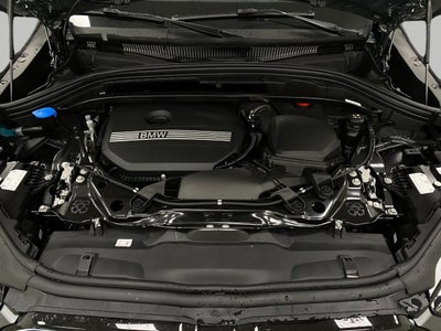 2026 BMW X2 xDrive28i Sports Activity Coupe